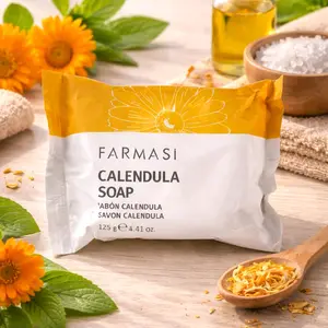 Farmasi Calendula soap