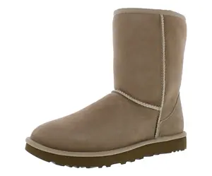UGG Classic Short II Womens Shoes