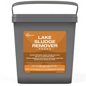 Aquascape  Lake Sludge Remover Packs - Pack of 384