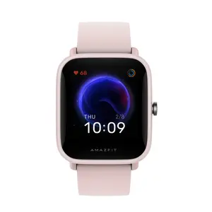 Amazfit Bip U Pro Smartwatch (Model A2008)