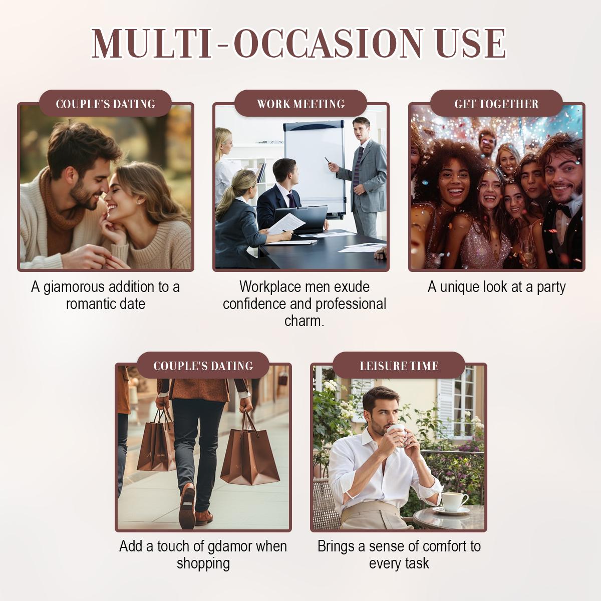 Shadow Leap Tobac | Tobac & Honey | Extrait De Parfum 100ml | 8H+ Long Lasting