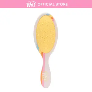Wet Brush Sun Days Original Detangler Hair Brush Limited Edition
