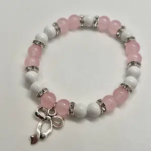 Coquette Bow bracelet