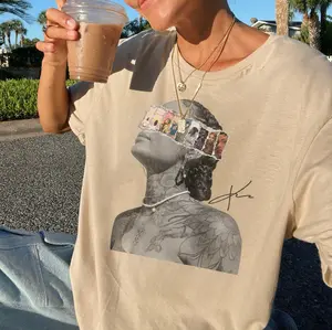 Kehlani Shirt, Kehlani Full Album T-Shirt/Sweatshirt/Hoodie, New Album T-Shirt, Gift For Fan, A10