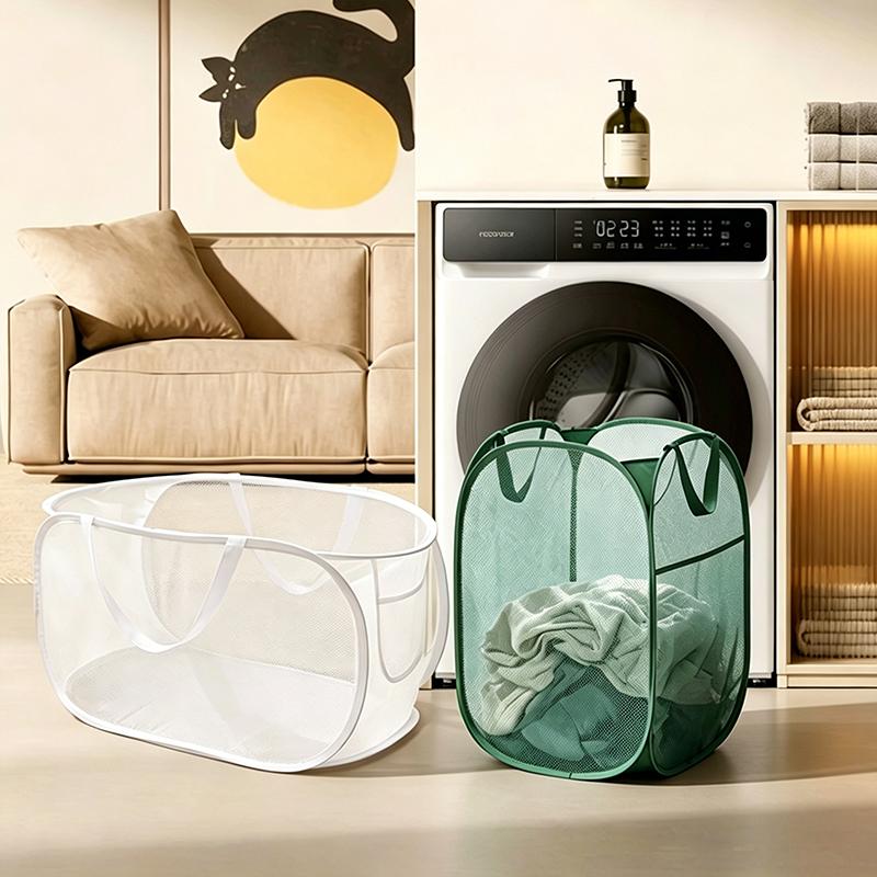 Closet storage baskets,Dirty Clothes Bin,Foldable Laundry Hamper,Mesh Laundry Hamper,Large Capacity,Laundry Hamper for College Students,Practical Housewarming Gift Laundry Basket ,Mother's Day Gift Laundry Hamper for Mom Closet storage baskets,Dirty Clothes Bin,Foldable Laundry Hamper,Mesh Laundry Hamper,Large Capacity,Laundry Hamper for College Students,Practical Housewarming Gift Laundry Basket ,Mother's Day Gift Laundry Hamper for Mom