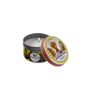 Overwatch: Mercy Scented Candle (2 oz.)