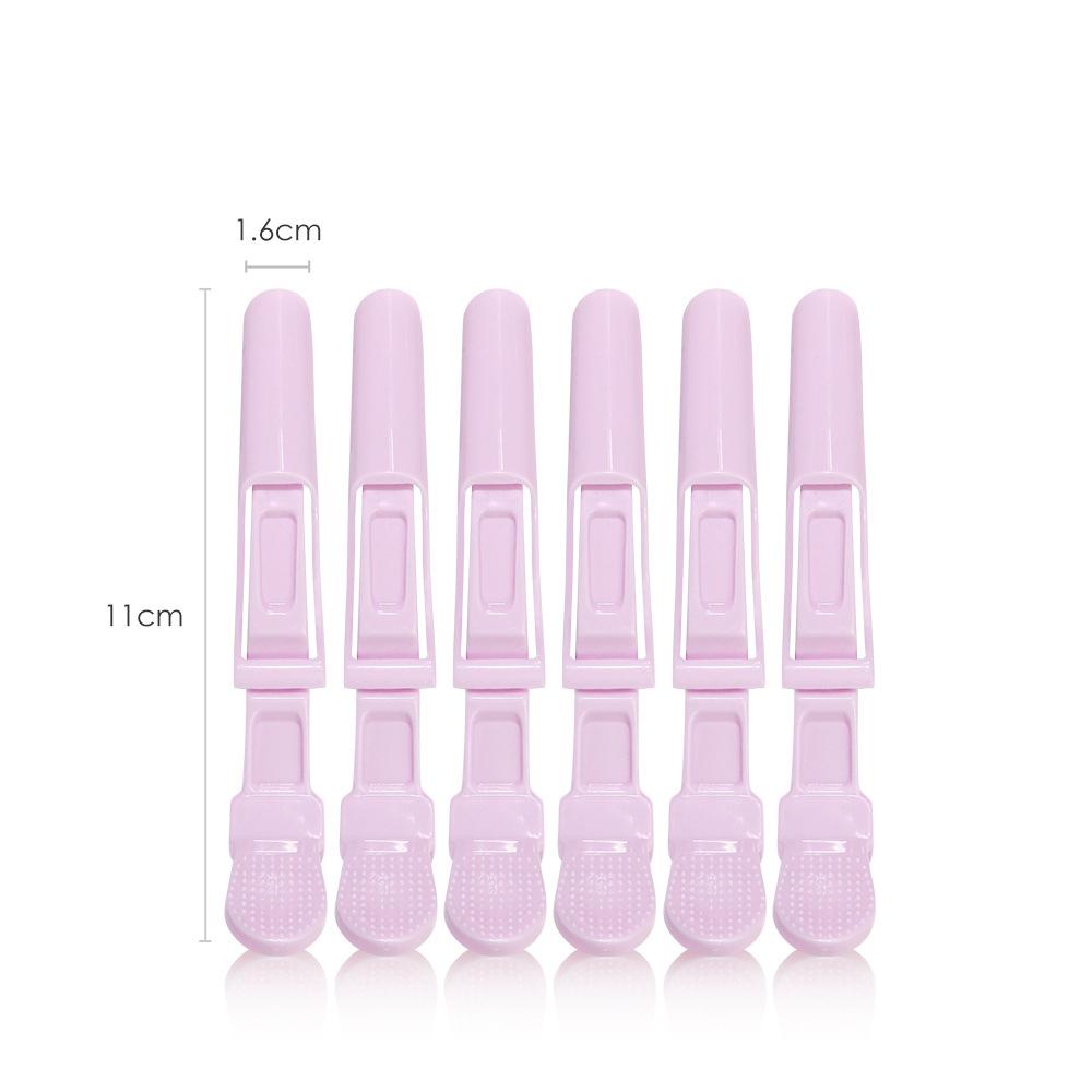 Large Hair Duck Billed Clip Hair Salon Hot Dye Partition Clip Positioning