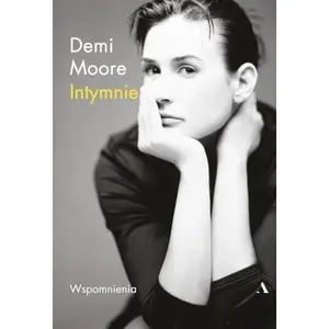 USED-Intymnie by Demi Moore (Hardcover)