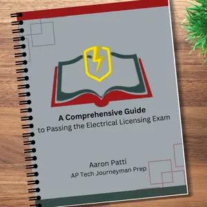 A Comprehensive Guide to Passing the Electrical Licensing Exam