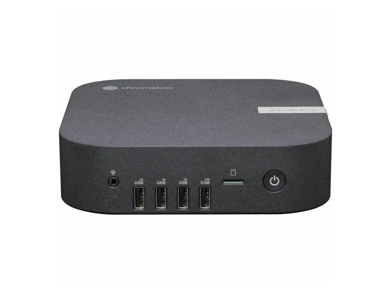 ASUS Chromebox 5a i7-1355U 16GB 256GB M.2 SSD Chrome OS CHROMEBOX5a-S7162UN