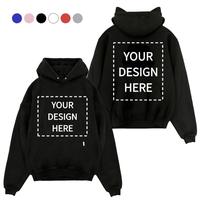 Black - Hoodie