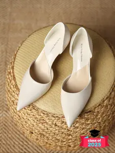 Women's Fashionable Solid Color Pointed Toe Heels, Elegant High Heels for Party, Formal Heels, Daily Clothing Decor for Women & Girls, Pointy Heels, Ladies Heels, Footwear