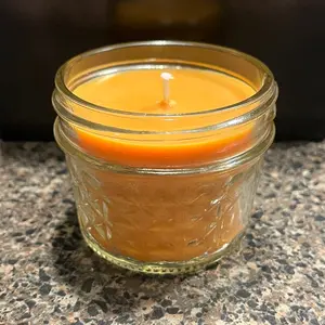 Butterscotch & Bourbon Candle