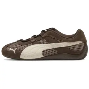 Puma Wmns Speedcat Go 'Chocolate'