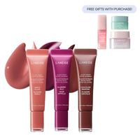 Maple Glaze, Chocolate Frosting, Blueberry Jelly