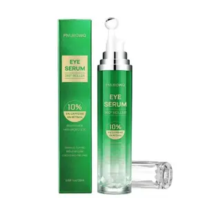 Eye Serum with 5% Caffeine & 5% Retinol for Dark Circles, Puffiness Puffy Bags & Wrinkles Fine Lines for Men and Women
