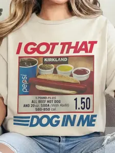 Women's Letter Print Round Neck Tee, Fashion Casual Letter Graphic Crew Neck T-shirt for Daily Holiday Vacation Outdoor Wear, Ladies Clothes for Summer