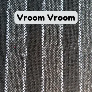 Vroom Vroom Dog + Cat Poncho