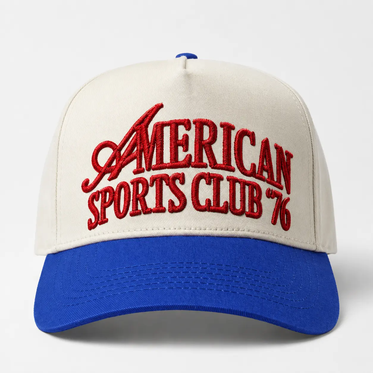 American Sports Club '76 Cap