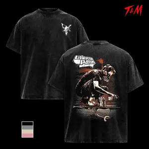 Chester Bennington Legacy Tee | Vintage Acid Wash Oversize T-Shirt | Retro Y2K Nu Metal Rock Band Shirt | Heavy Cotton Streetwear | 2000s Tour Collector Merch