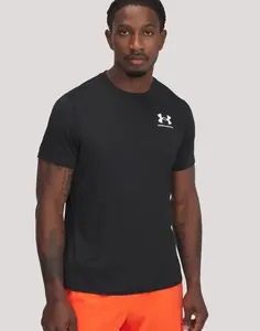 Under Armour HeatGear Fitted Tee