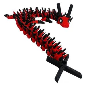 Deadpool Dragon