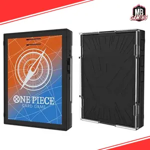 ONE PIECE TCG: SOUND LOADER: ACE AND SABO EDITION 2026