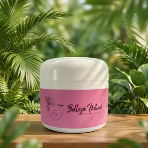 Belleza Crema hidratante aclaradora