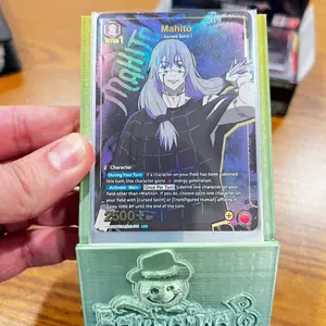 Mahito Union Arena Vol 2 Card