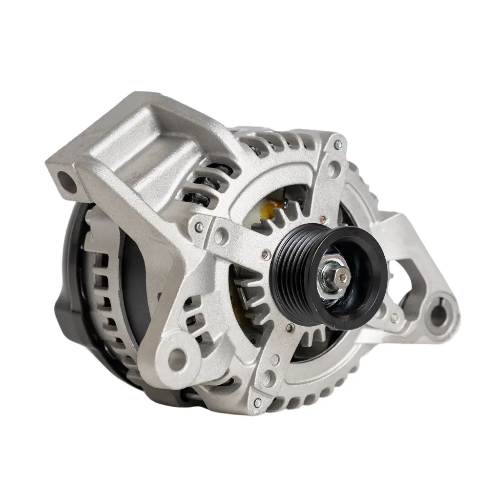 2004-2005 Pontiac Bonneville V8 4.6L High Output Alternator 2004-2005 Pontiac Bonneville V8 4.6L High Output Alternator
