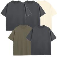(5 Pack) D.Grey-D.Grey-Ivory-Light Brown-D.Grey