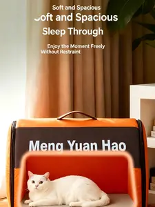 Carryable Cat Bed