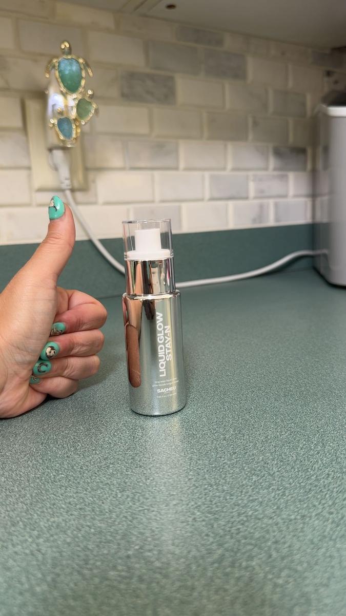 Item: 02:Glow Getter