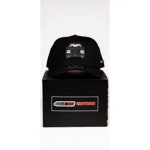 La Chevy 90’ (GM Inspired)