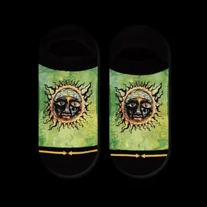 Sublime - Sun Album Cover no show Socks By Sublime