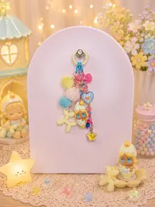 Ice Cream Crybaby Charm