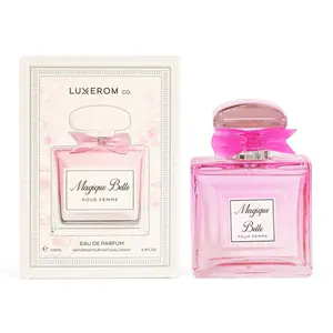 Magique Belle Spray Perfume Pour Femme Eau de Parfum 100ml