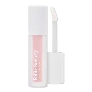 Polite Society Love It Lip Balm Nourishing Lip Treatment