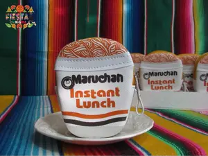 Maruchan Coin Purse