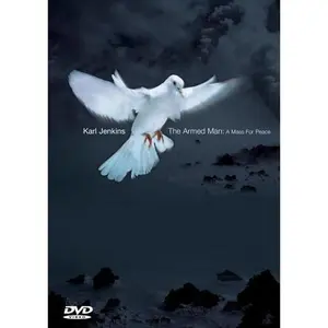USED-Karl Jenkins - The Armed Man: A Mass for Peace [DVD] (Unknown)