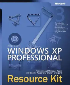 USED-Microsoft Windows XP Professional Resource Kit, Third Edition by The Microsoft Windows Team (Paperback)