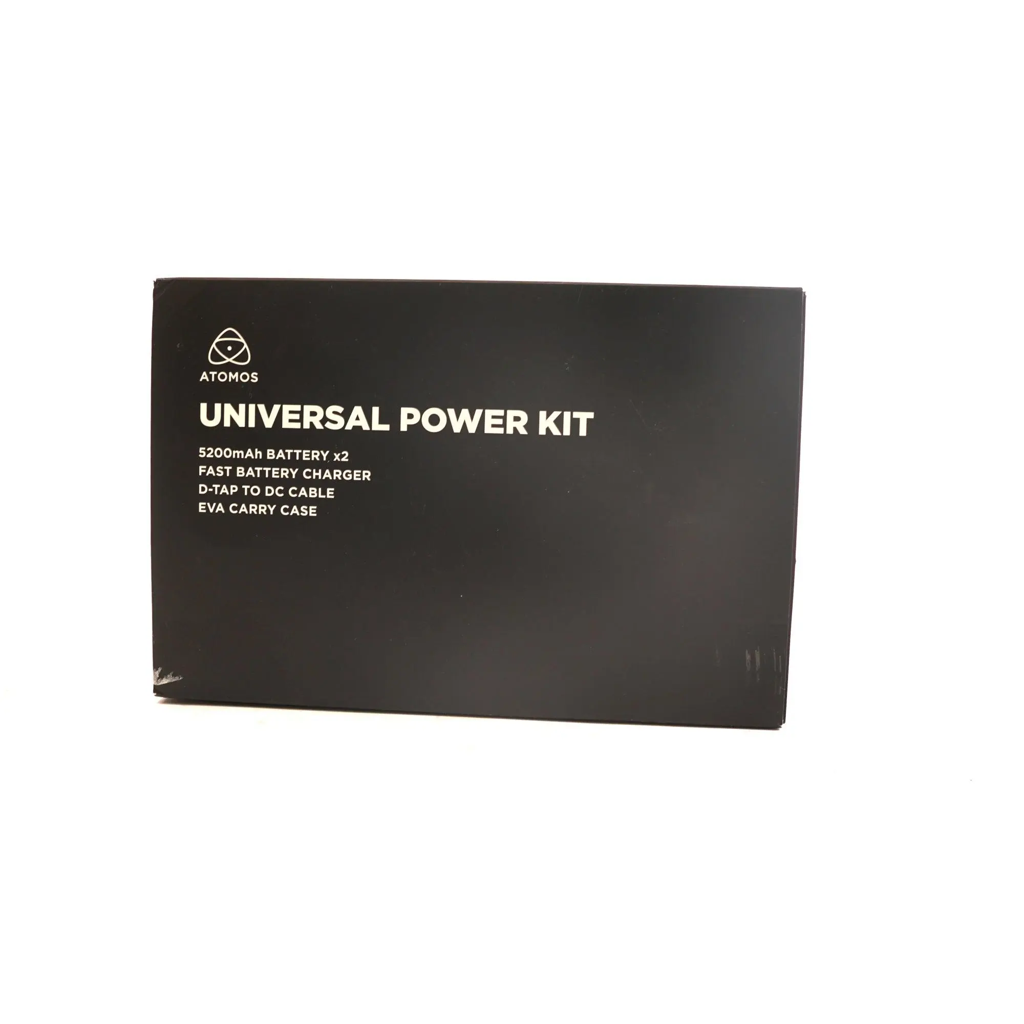 Atomos Universal Power Kit for Monitors and Monitor-Recorders (Used)