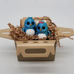 Lovebirds Anniversary Gift