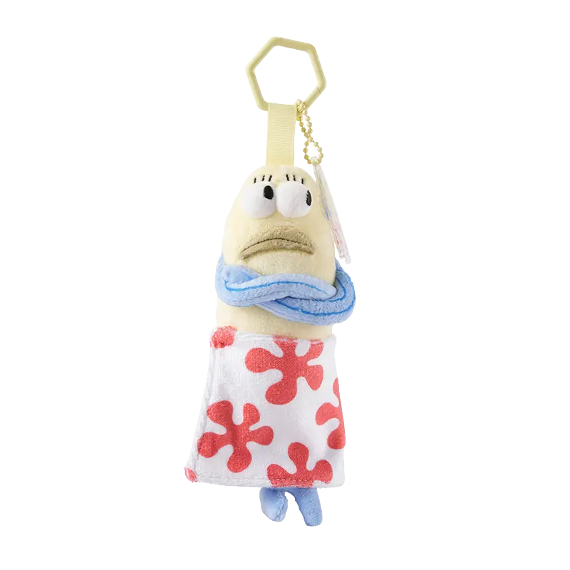 Angry Fish