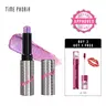 TIMEPHORIA Gel Eyeshadow Stick Makeup Products - Glaze, Metallic, Shimmer, Smooth, Blendable for Easy Application, Youthful 3D Luminous Reflection, All-Day Flawless Wear, Comfortable Feel, Versatile Looks, Chrome, Color Enhancing (Back to School)