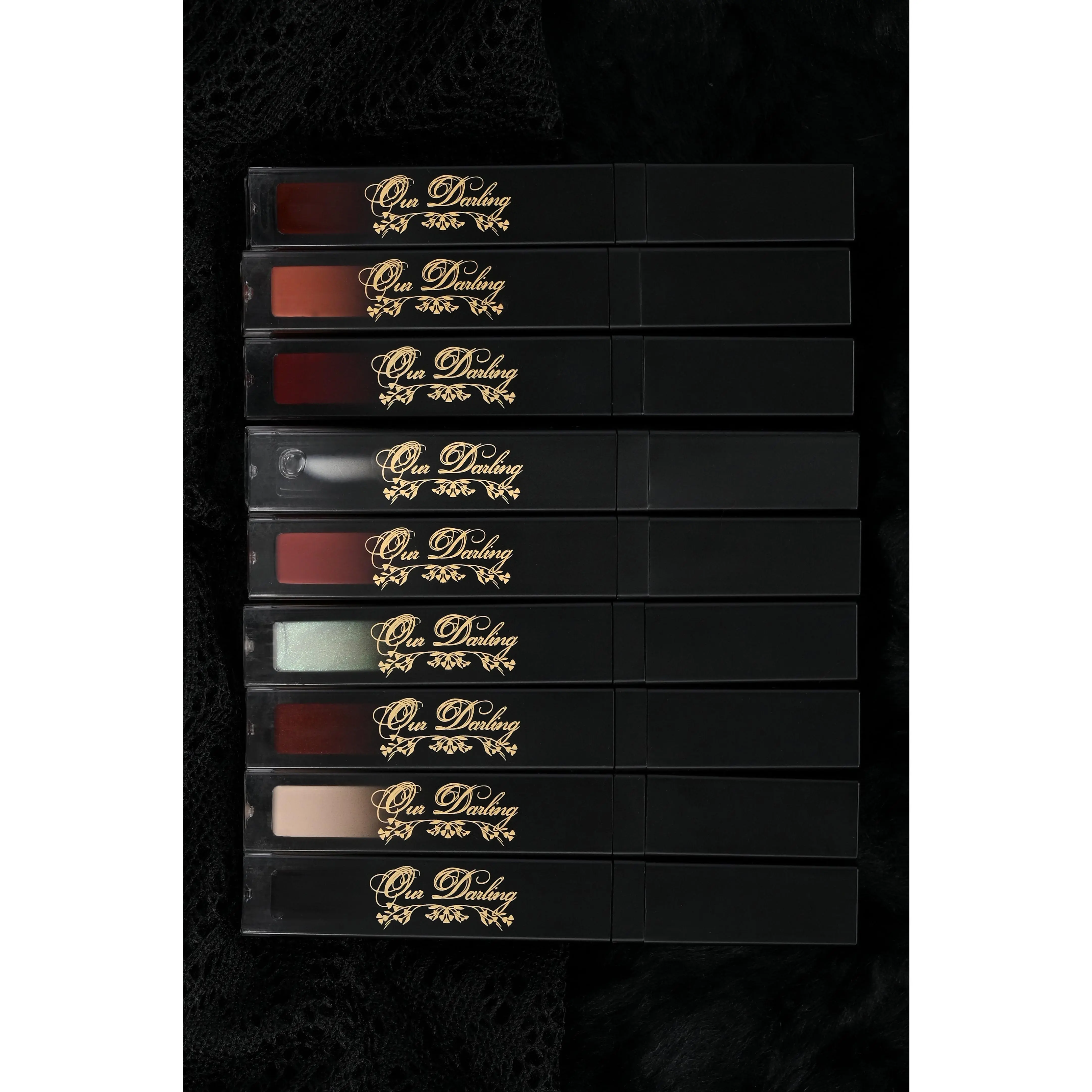 Our Darling Lip Gloss