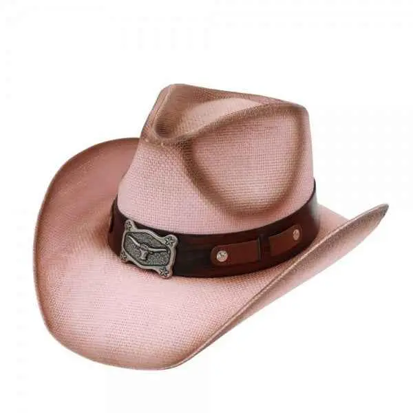 concho hats - TikTok Shop display picture 3