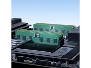 XPG 16GB ECC Registered DDR5 5600 (PC5 44800) Memory Model AD5R560016G10-SHYA