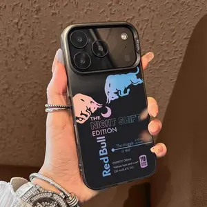 Athletic Spirit Phone Case — Compatible with iPhone 17 AIR / 17 PRO / 16 PRO / 15 PRO MAX / 14 PLUS / 13 PRO / 12 / 11 PRO / MAX