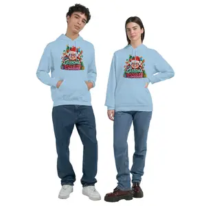 Grandma Christmas Classic Unisex Pullover Hoodie, Call Me Grandma, Gifts for Grandma, Christmas Hoodie, Holiday Gifts  | Gildan® 18500 fall  outfits unisex hoodie